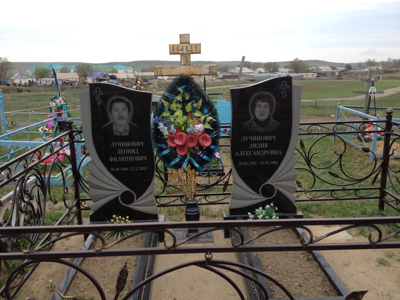 Изготовление памятников в Актобе